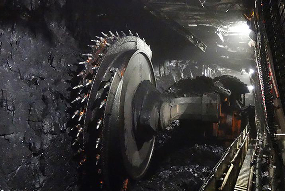 采煤机正常的割煤工序有哪些？