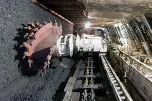 乌鲁木齐U95硬岩截齿，解决煤矿截齿高损坏问题
